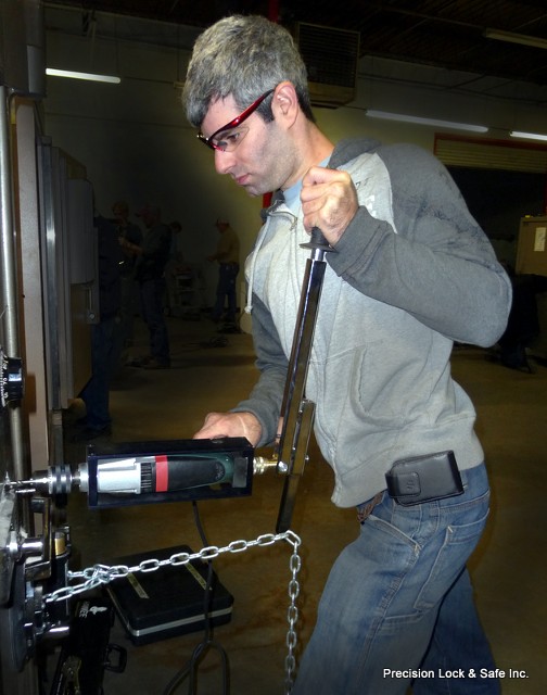 Safe Cracking, Safe Opening NYC, New York