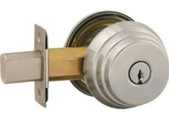 deadbolt