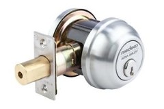 Medeco Grade 2 Deadbolt