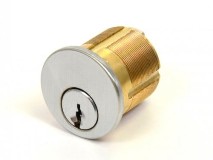 Mortise Cylinder