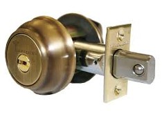 Mul T Lock grade 1 Deadbolt