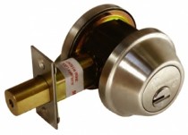 Mul-T-Lock Grade 2 Deadbolt