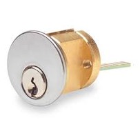 Rim Cylinder