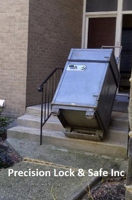 safe moving