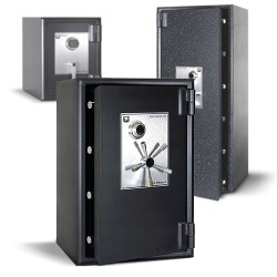 Inkas Safes