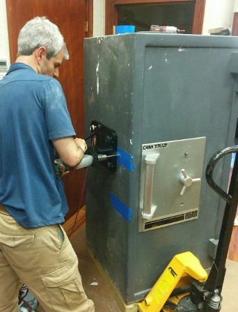 ISM Safe Opening