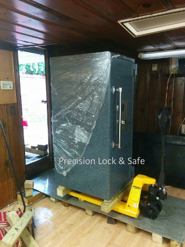 Safe Installation