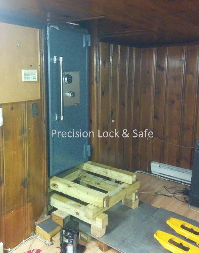 Inkas Safe Crib Stack