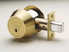 Medeco Maxum Deadbolt Medeco Maxum Deadbolt