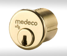 Medeco Cylinder Medeco Cylinder
