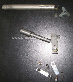 Miscellaneous Safe Parts