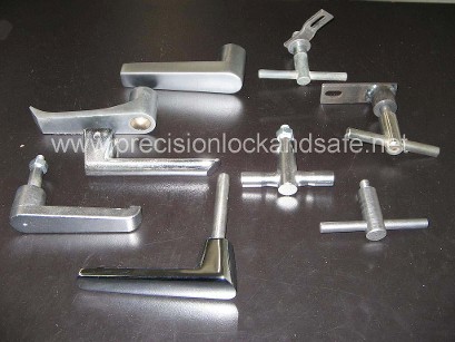 Safe Handles
