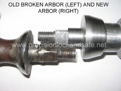 Pittsburgh Handle & Arbor