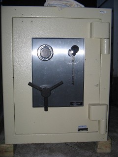 Amsec Amvault TL-30 CF2518
