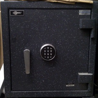 Amsec BF 1716