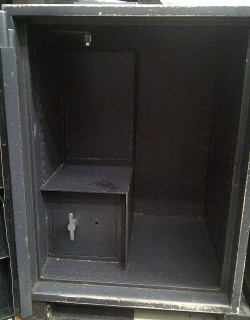 Amsec TL-30