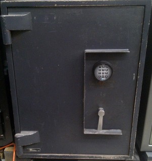 Amsec TL-30 Composite Plate