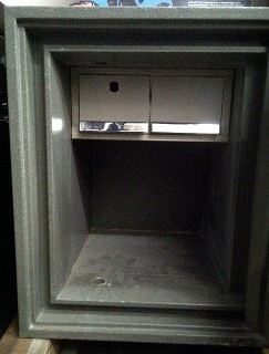 Mosler Fire Safe