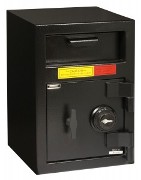 B Rate Drop Safe, Amsec Drop Safe
