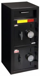 Double Door Drop Safe DSF3214 Double Door Drop Safe DSF3214