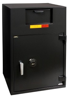Amsec BWB Series, BWB3025FL, Drop Safe, Deposit Safe Amsec BWB Series, BWB3025FL, Drop Safe, Deposit Safe