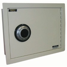 Amsec Wall Safe WS1014