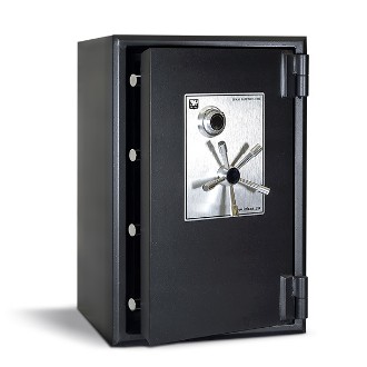 High Security Safe