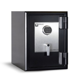 TL30 Plate Safe, Inkas Plate Safe