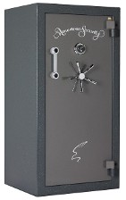 Amsec BF Series Gun Safe