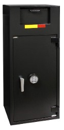Amsec BWB Wide Body Drop Safes