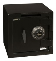 Amsec MS1414 Mini Safe