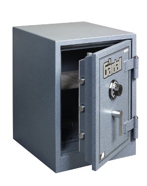 Gardall 2 Hour Fire Safe