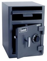 Gardall Single Door Drop Safe