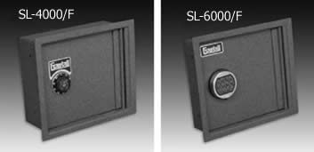 Gardall Wall Safes Gardall Wall Safes