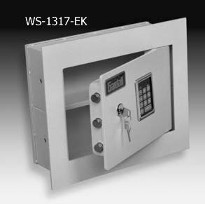 Gardall Light Duty ElectronicWall Safe Gardall Light Duty ElectronicWall Safe