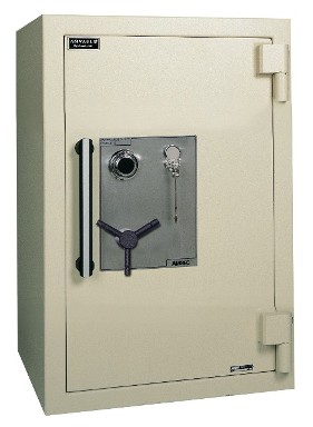 Amsec Amvault